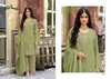 Monoco By Your Choice Rose Gold Readymade Suits Wholesalers In Surat
